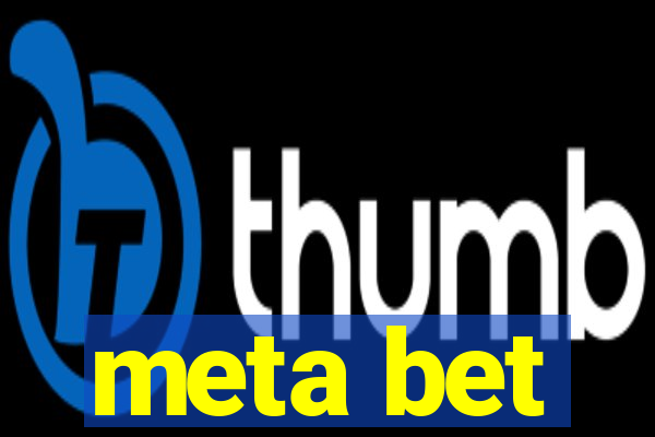 meta bet